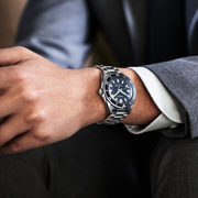 Relógio Seiko PROSPEX SEA SPB453 - 40mm